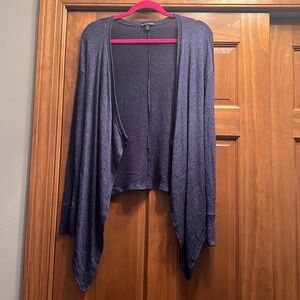 American Eagle Outfitters Soft Cardigan